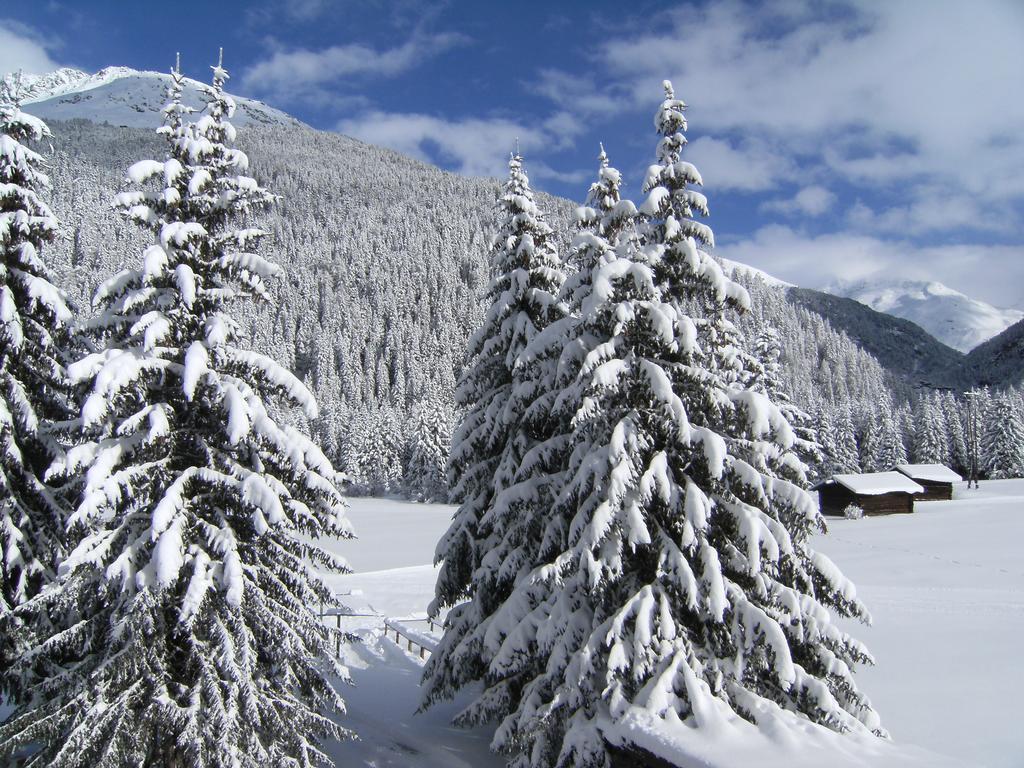 Albergo Thurwieser Santa Caterina Valfurva Kültér fotó