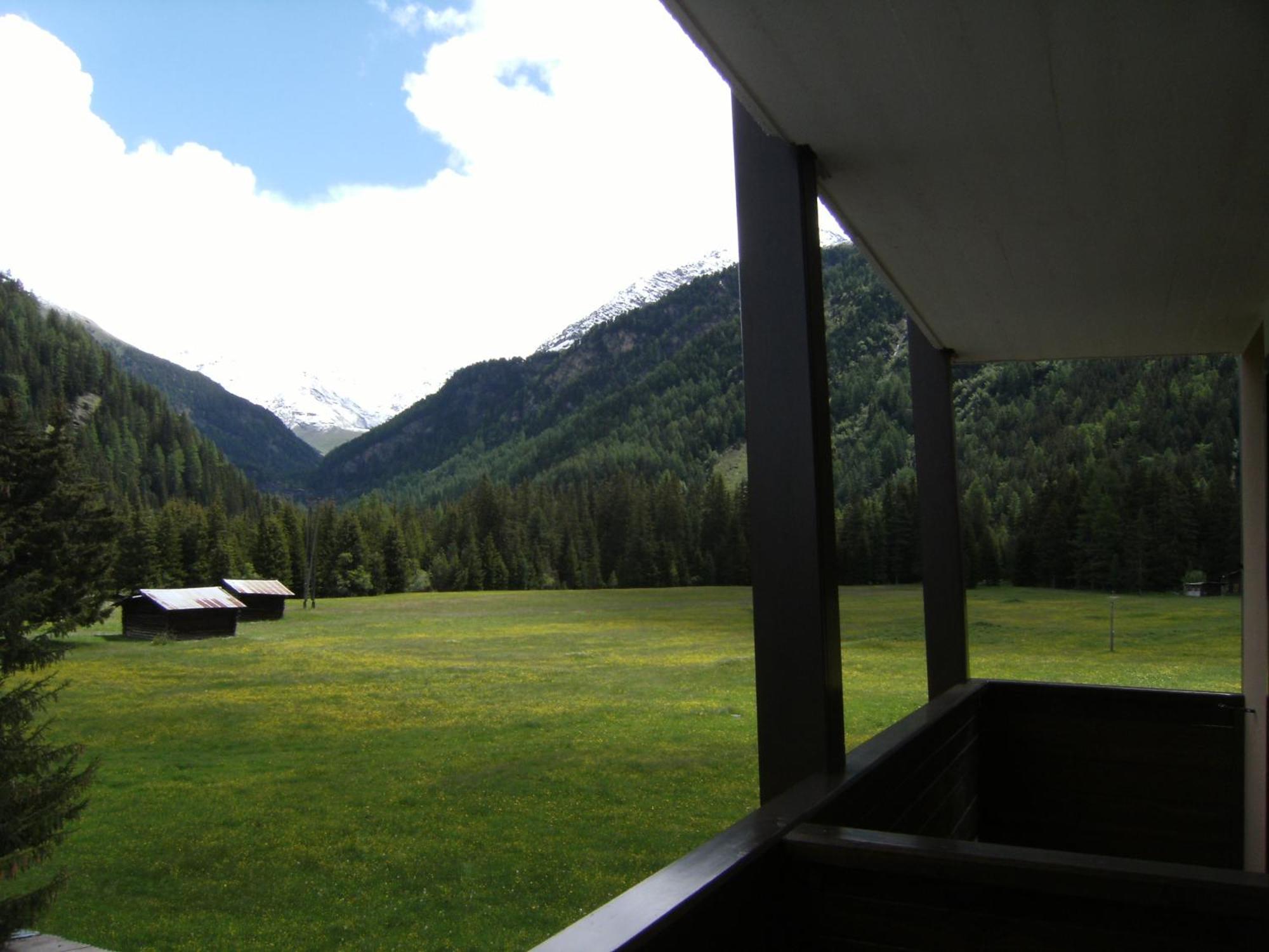 Albergo Thurwieser Santa Caterina Valfurva Szoba fotó