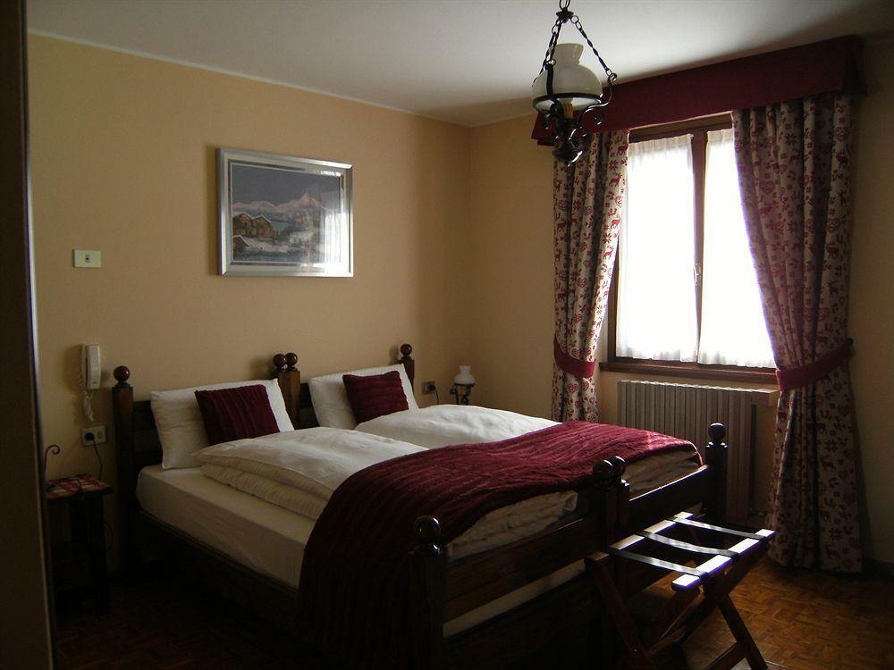 Albergo Thurwieser Santa Caterina Valfurva Kültér fotó