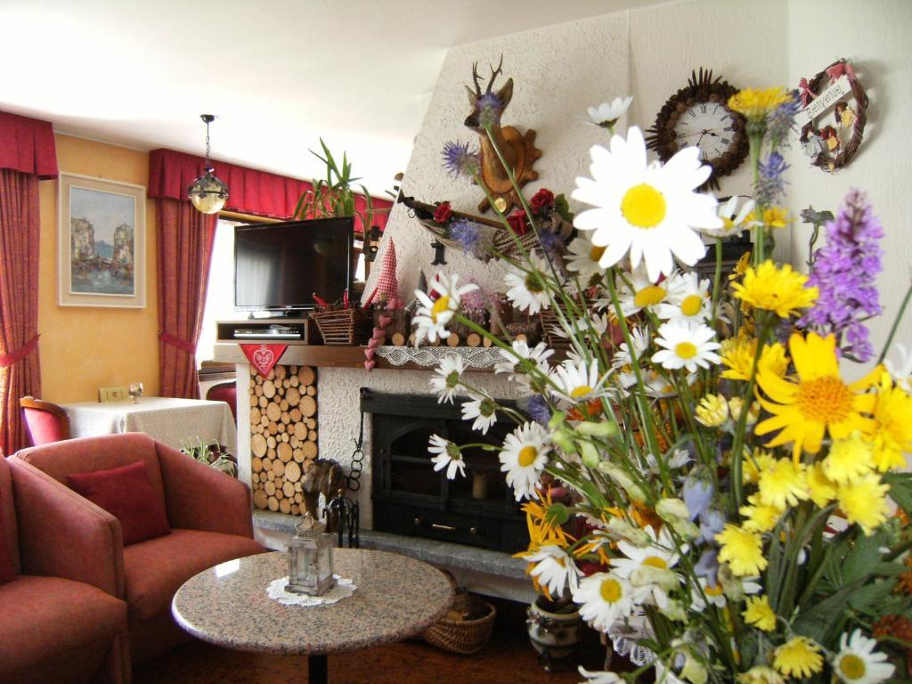 Albergo Thurwieser Santa Caterina Valfurva Kültér fotó